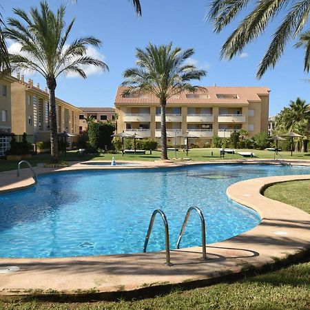 Javea Golden Beach 2 Exteriér fotografie
