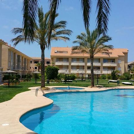 Javea Golden Beach 2 Exteriér fotografie